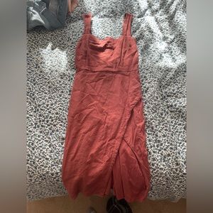 Abercrombie and Fitch size XS